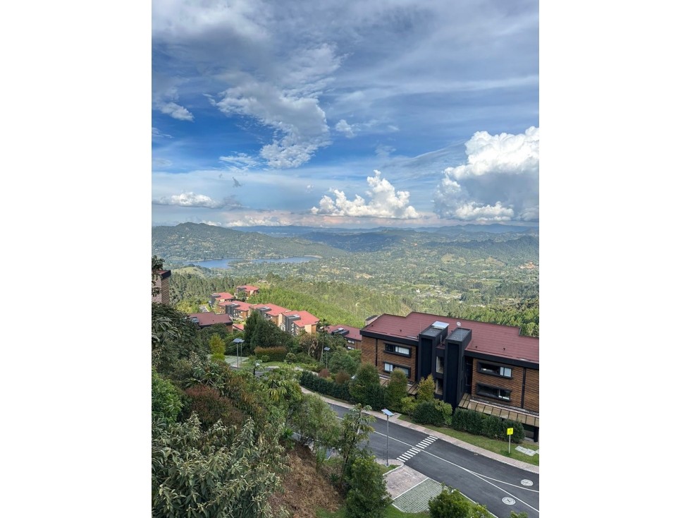 VENDEMOS APARTAESTUDIO CON SUPER VISTA EN FIZEBAD — foto 3