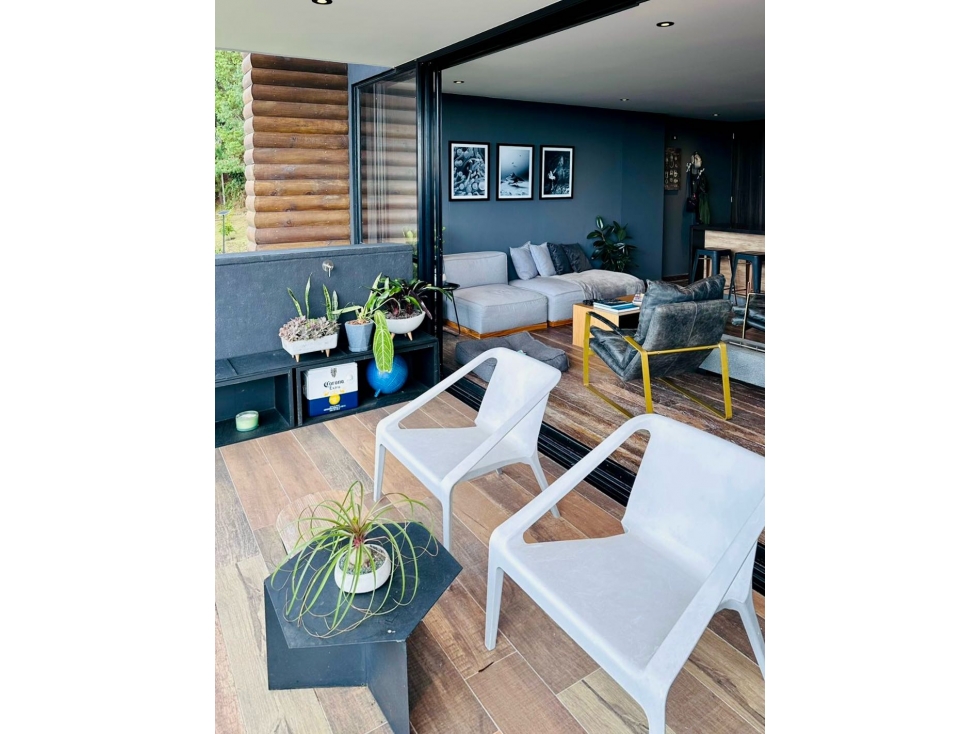 VENDEMOS APARTAESTUDIO CON SUPER VISTA EN FIZEBAD — foto 6