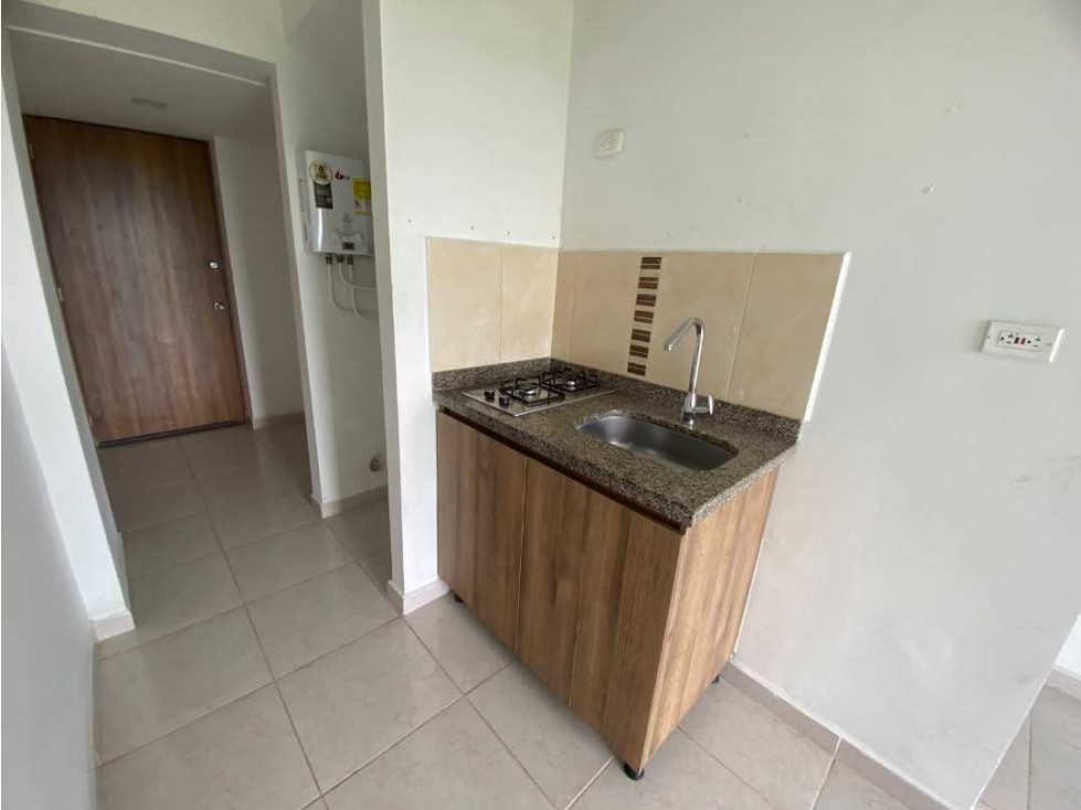 VENDEMOS APARTAESTUDIO DUPLEX SECTOR OCCIDENTE ARMENIA QUINDIO — foto 2