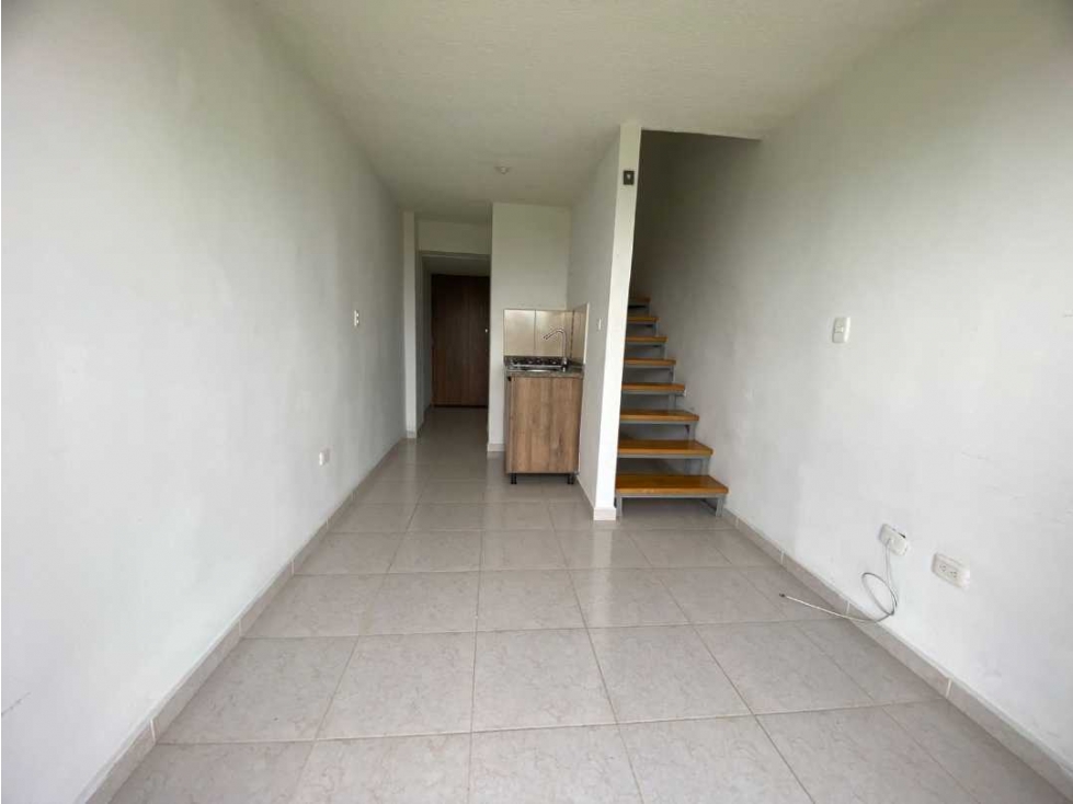 VENDEMOS APARTAESTUDIO DUPLEX SECTOR OCCIDENTE ARMENIA QUINDIO — foto 3