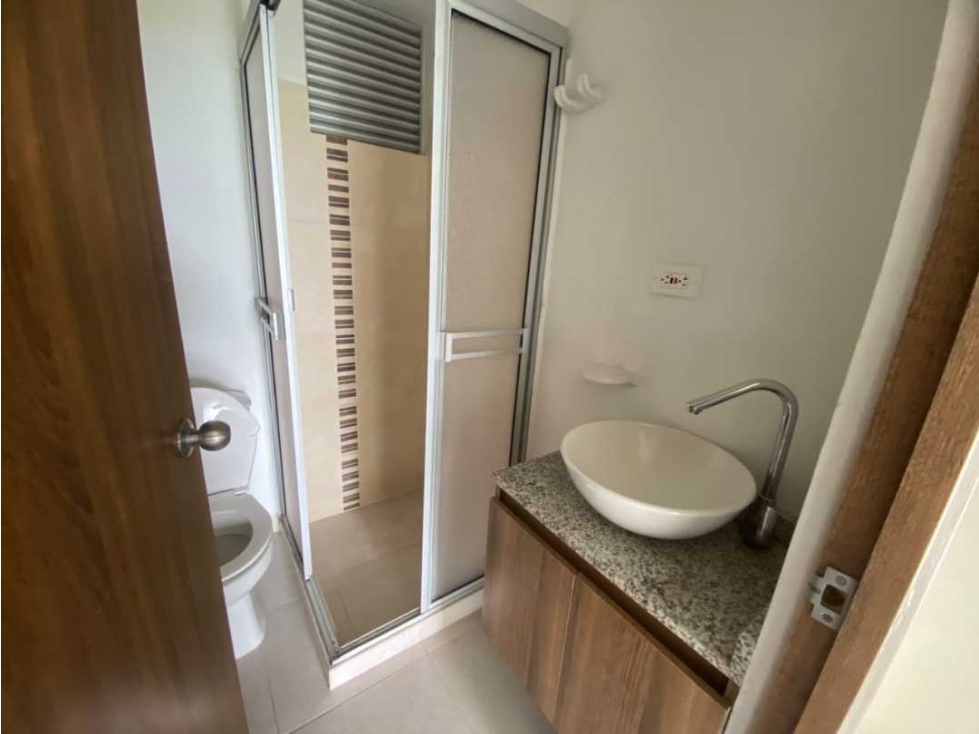 VENDEMOS APARTAESTUDIO DUPLEX SECTOR OCCIDENTE ARMENIA QUINDIO — foto 4