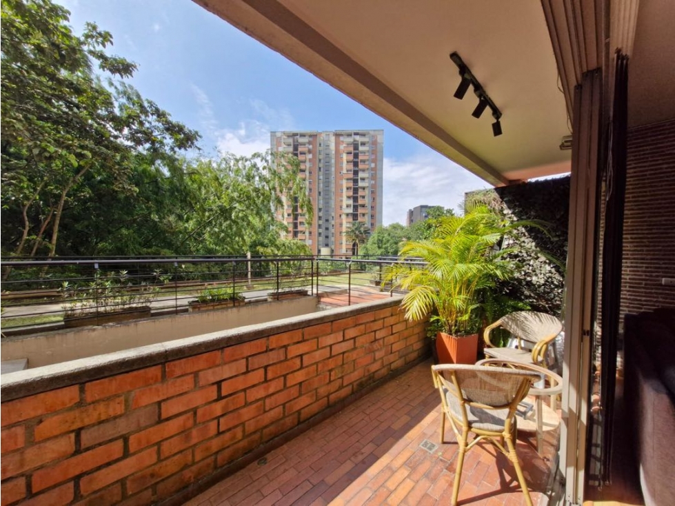 VENDEMOS APARTAESTUDIO EN EL POBLADO — foto 5