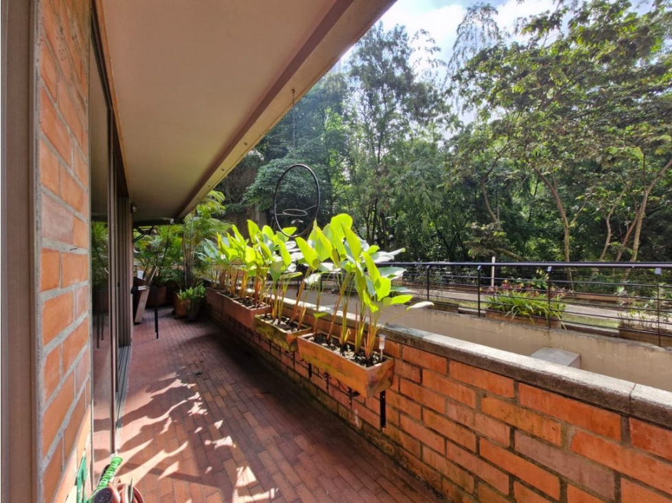 VENDEMOS APARTAESTUDIO EN EL POBLADO — foto 6