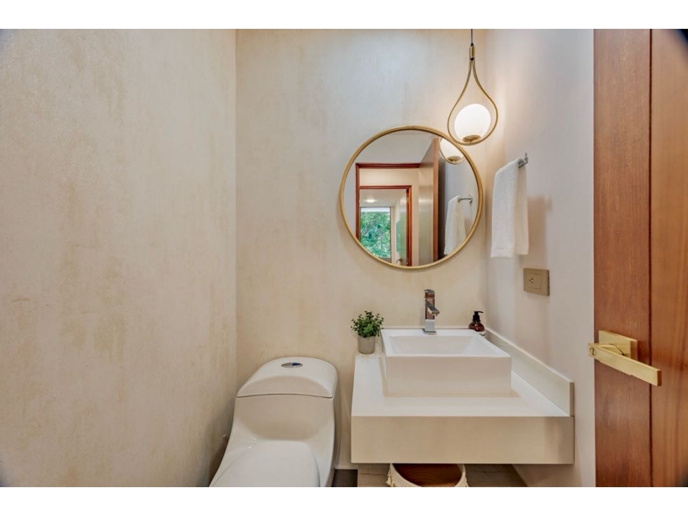 VENDEMOS APARTAESTUDIO PROVENZA REMODELADO (Amoblado) — foto 3