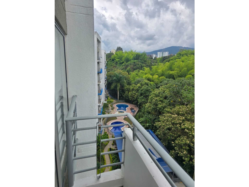 VENDEMOS APARTAESTUDIO ZONA NORTE AV. 19, ARMENIA QUINDIO
