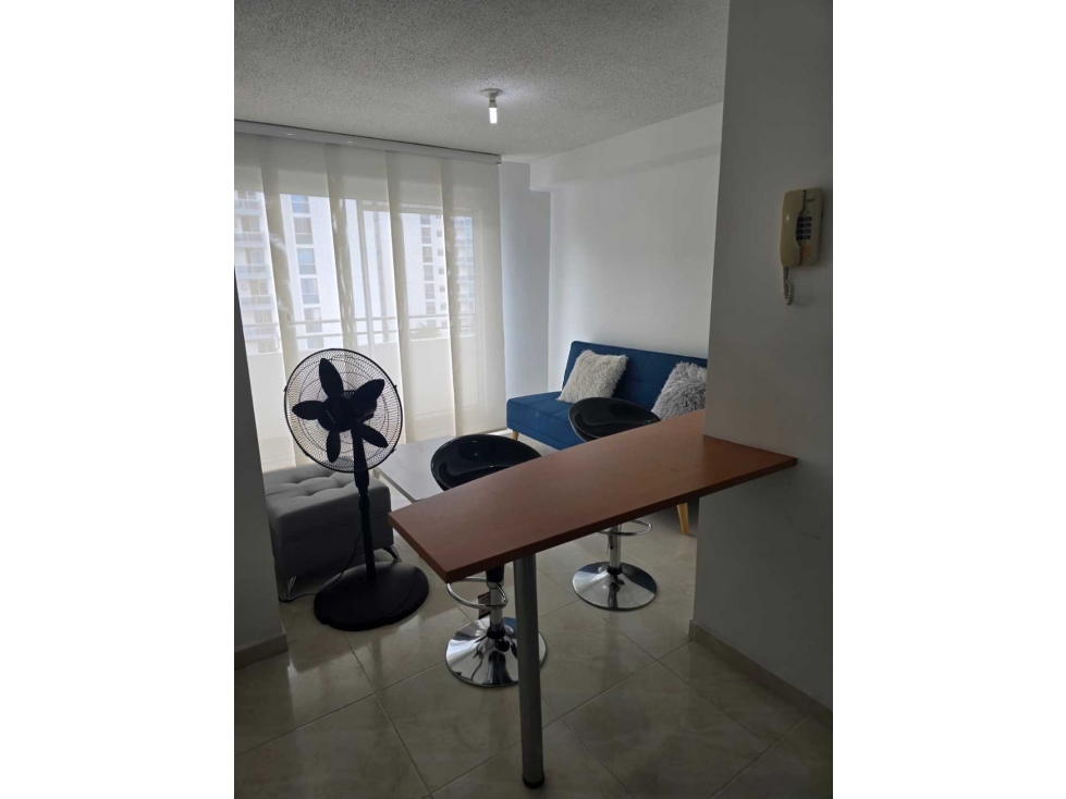 VENDEMOS APARTAESTUDIO ZONA NORTE AV. 19, ARMENIA QUINDIO — foto 2