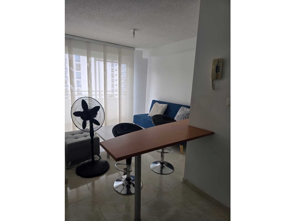 VENDEMOS APARTAESTUDIO ZONA NORTE AV. 19, ARMENIA QUINDIO — foto 3