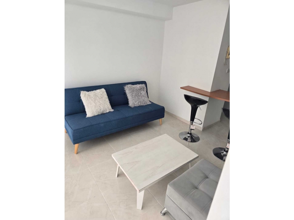 VENDEMOS APARTAESTUDIO ZONA NORTE AV. 19, ARMENIA QUINDIO — foto 5