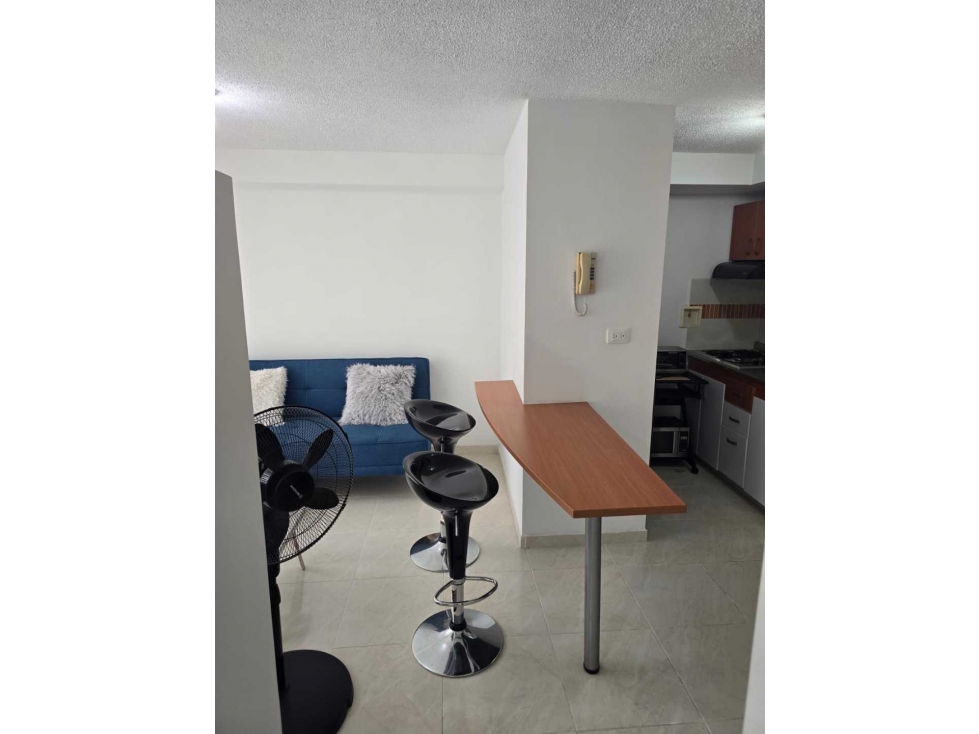 VENDEMOS APARTAESTUDIO ZONA NORTE AV. 19, ARMENIA QUINDIO — foto 6