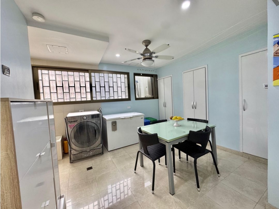 VENDEMOS apartamento 3 alcobas Edificio Caribdis | Bocagrande — foto 6