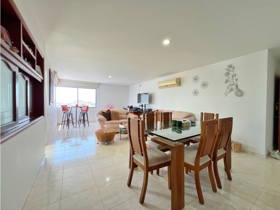 VENDEMOS apartamento 3 habitaciones Edificio Manuela | Manga — foto 3