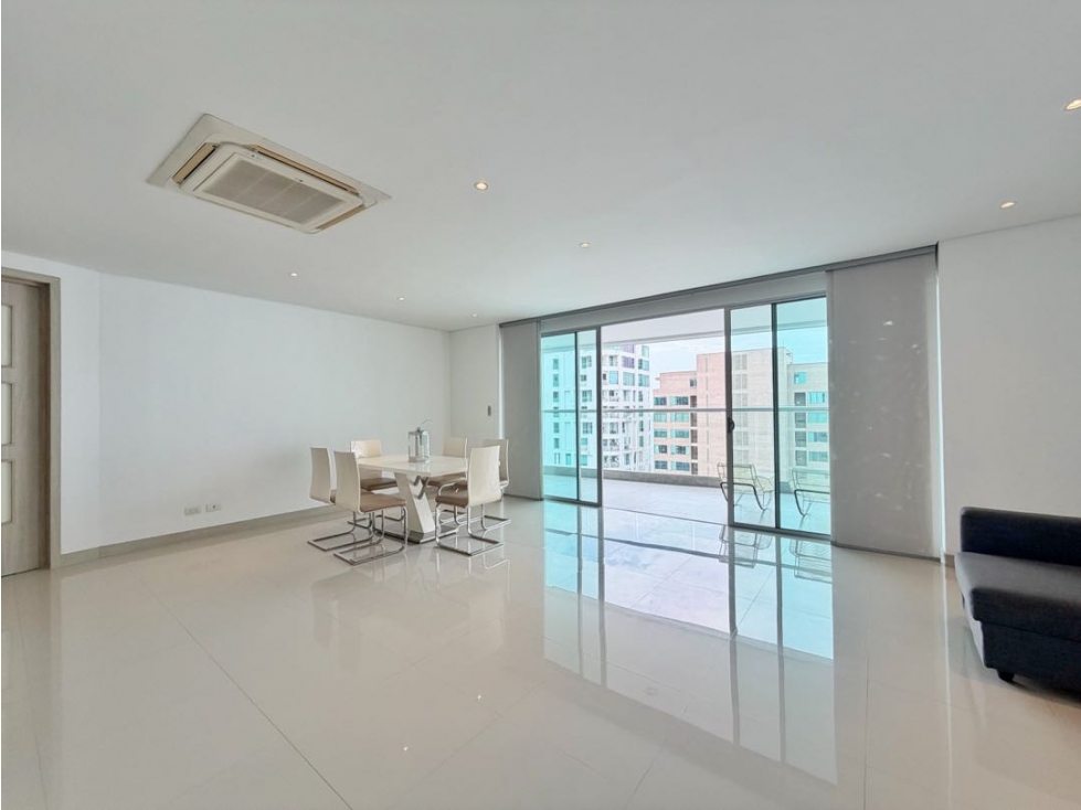 Vendemos apartamento 3 habitaciones en Castilla & Aragon en Cartagena — foto 3