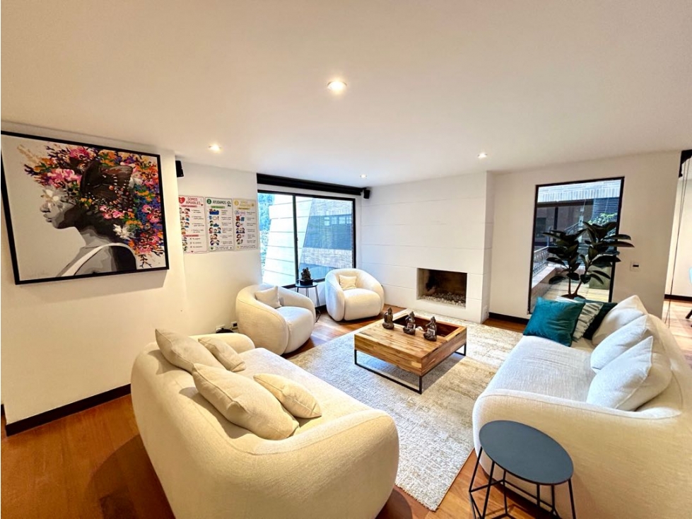 VENDEMOS APARTAMENTO CHICO ALTO CON TERRAZA — foto 2