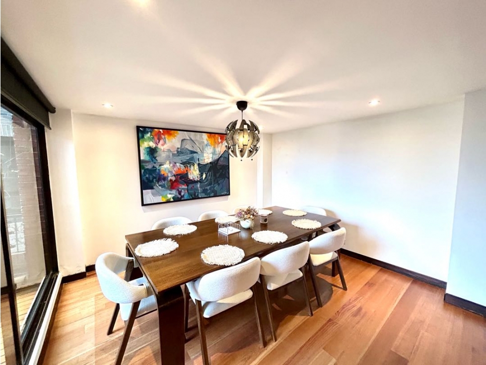 VENDEMOS APARTAMENTO CHICO ALTO CON TERRAZA — foto 5