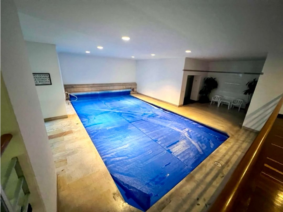 VENDEMOS APARTAMENTO CHICO ALTO CON TERRAZA — foto 6