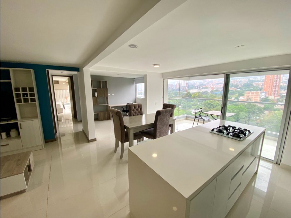VENDEMOS APARTAMENTO EN SURAMERICA — foto 3