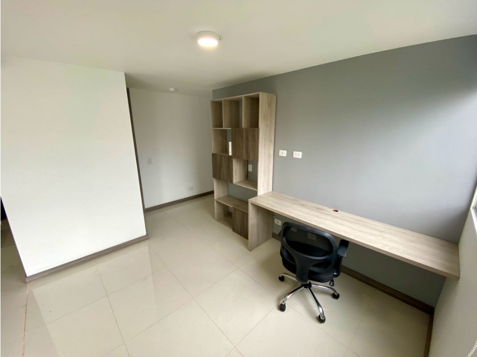 VENDEMOS APARTAMENTO EN SURAMERICA — foto 6