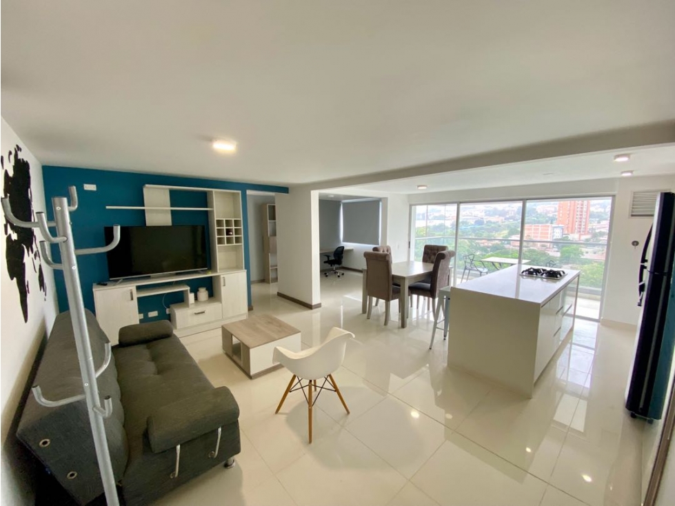VENDEMOS APARTAMENTO EN SURAMERICA