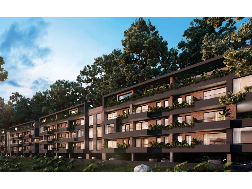 VENDEMOS CESIÓN DE DERECHOS APARTAMENTO DUPLEX EN EL RETIRO ANTIOQUIA