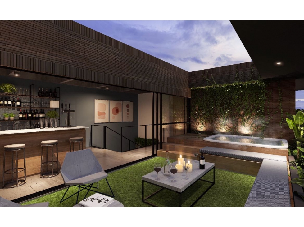 VENDEMOS CESIÓN DE DERECHOS APARTAMENTO DUPLEX EN EL RETIRO ANTIOQUIA — foto 5