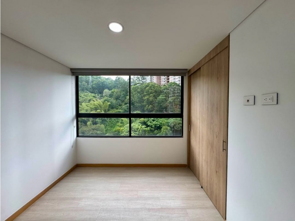 VENDEMOS APARTAMENTO CERCA AL COUNTRY CLUB Y AL TÚNEL — foto 3