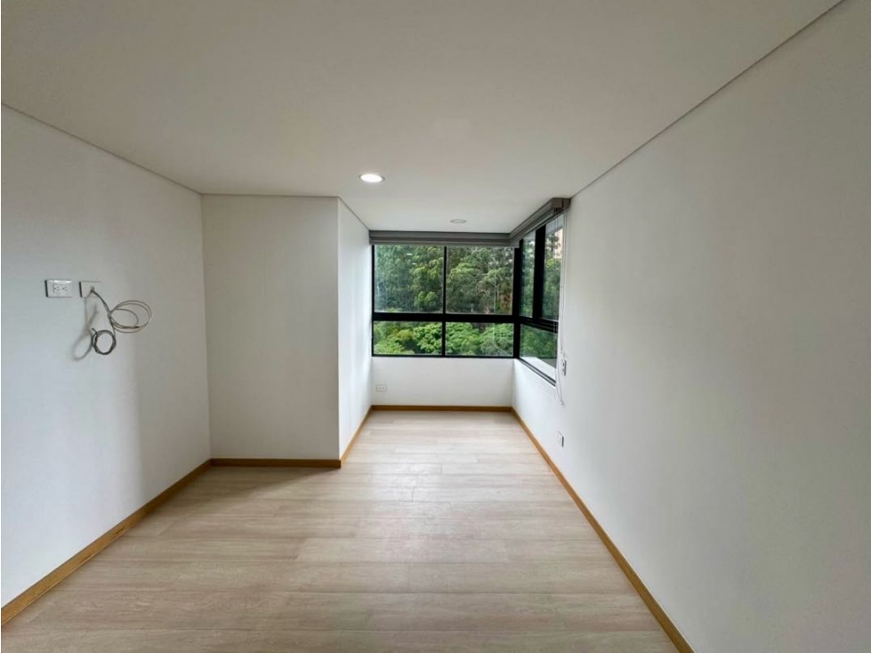 VENDEMOS APARTAMENTO CERCA AL COUNTRY CLUB Y AL TÚNEL — foto 6