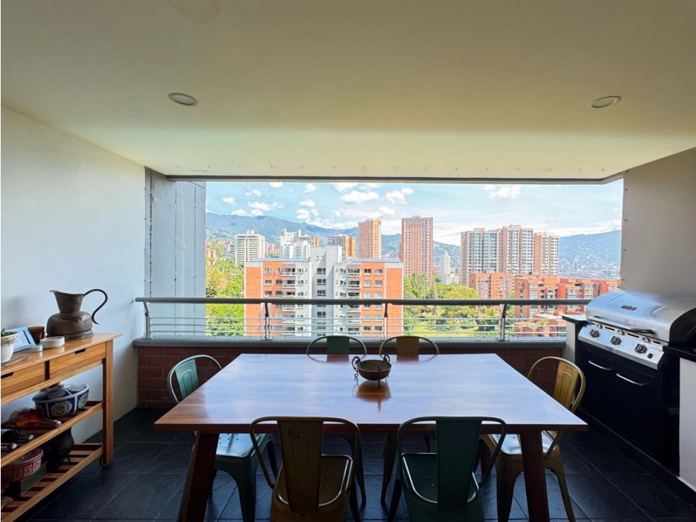 VENDEMOS APARTAMENTO CON REFORMAS UNIDAD FAMILIAR SECTOR BALSOS — foto 3