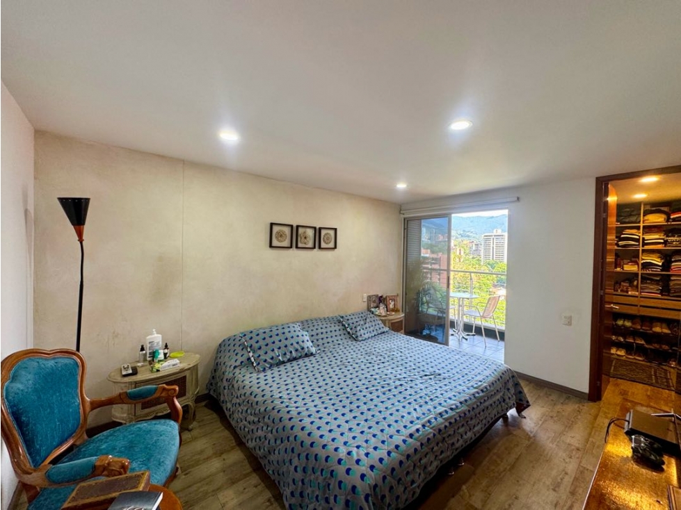 VENDEMOS APARTAMENTO CON REFORMAS UNIDAD FAMILIAR SECTOR BALSOS — foto 5