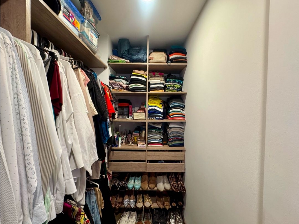 VENDEMOS APARTAMENTO CON REFORMAS UNIDAD FAMILIAR SECTOR BALSOS — foto 6