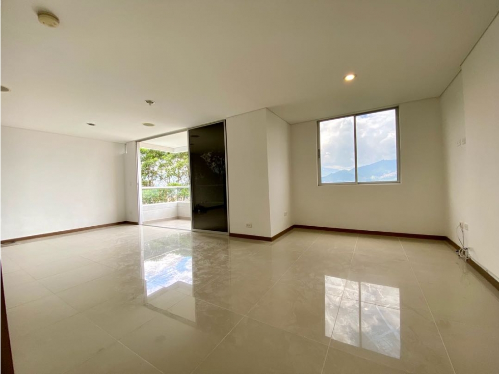 APARTAMENTO CON VISTA EN ENVIGADO - LA INMACULADA/CERCANO A CUMBRES — foto 3