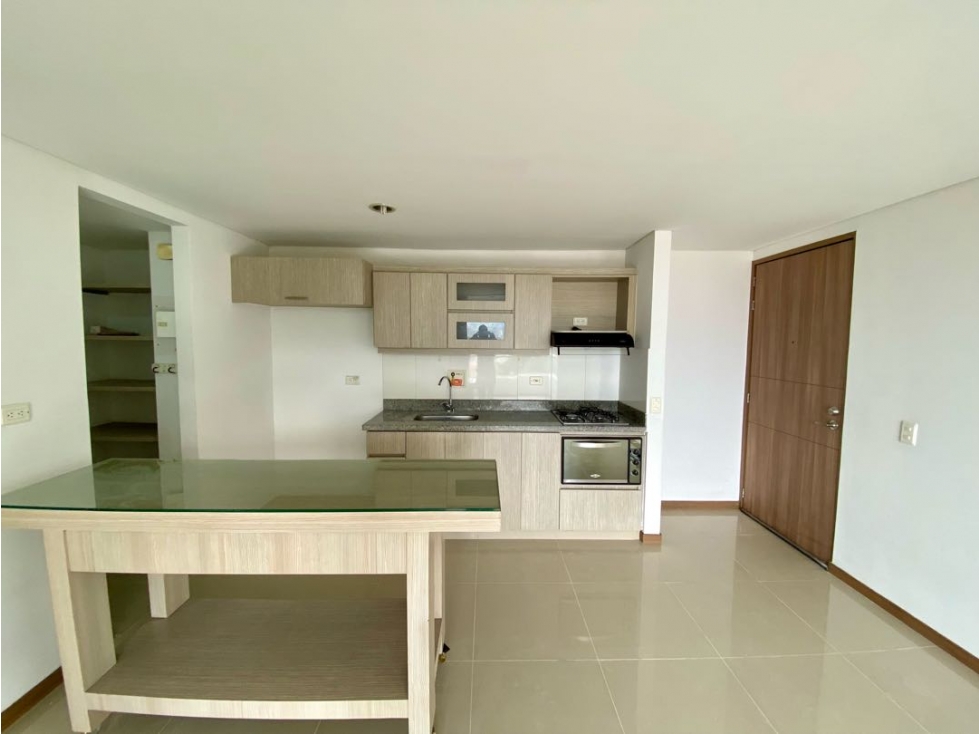 APARTAMENTO CON VISTA EN ENVIGADO - LA INMACULADA/CERCANO A CUMBRES — foto 5
