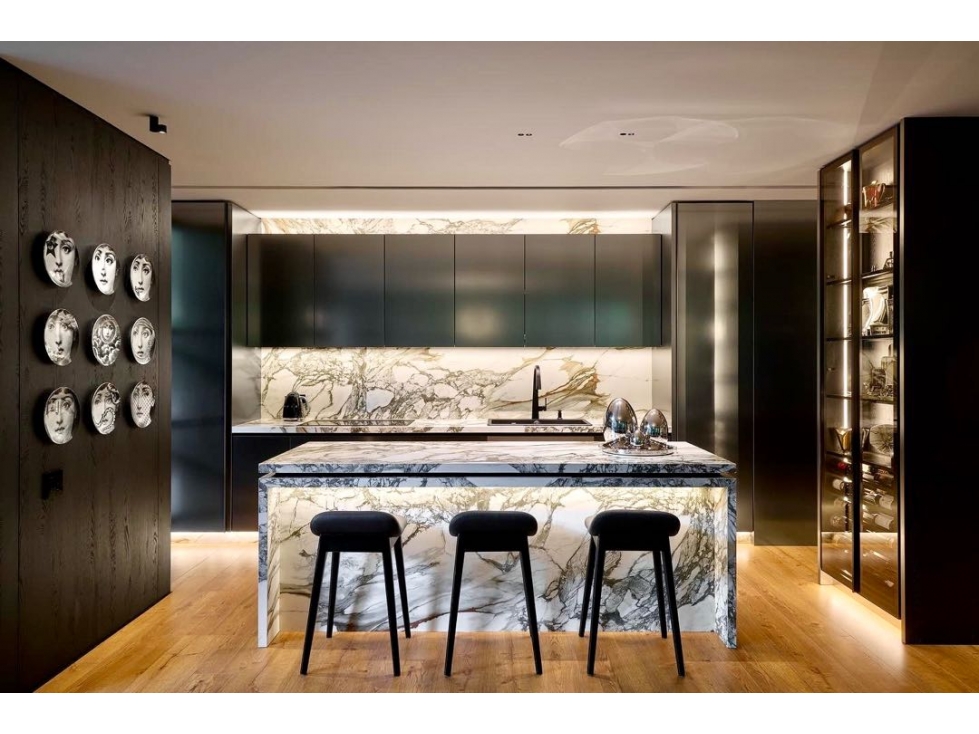 VENTA APARTAMENTO ASOCIATIVO TERRAZA / EL POBLADO / VIZCAYA / PROVENZA — foto 3
