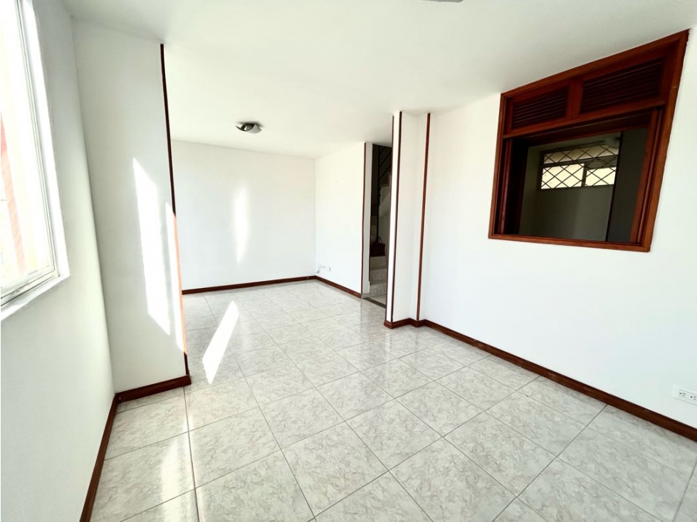 Vendemos apartamento duplex en Portales Norte de OPORTUNIDAD