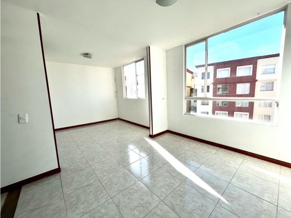 Vendemos apartamento duplex en Portales Norte de OPORTUNIDAD — foto 3