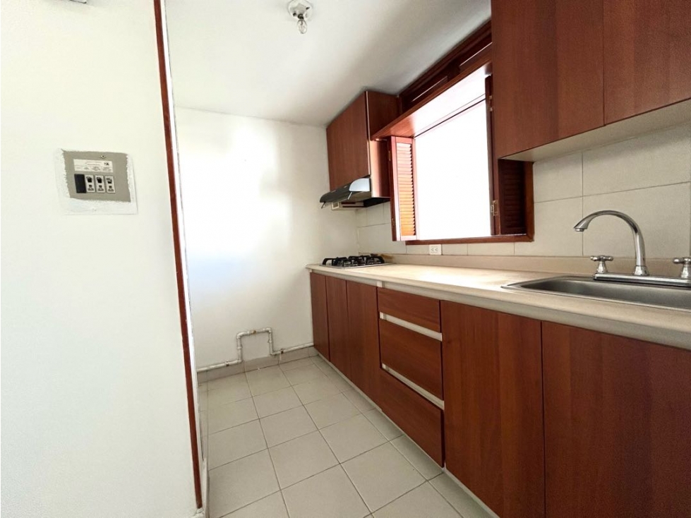 Vendemos apartamento duplex en Portales Norte de OPORTUNIDAD — foto 4