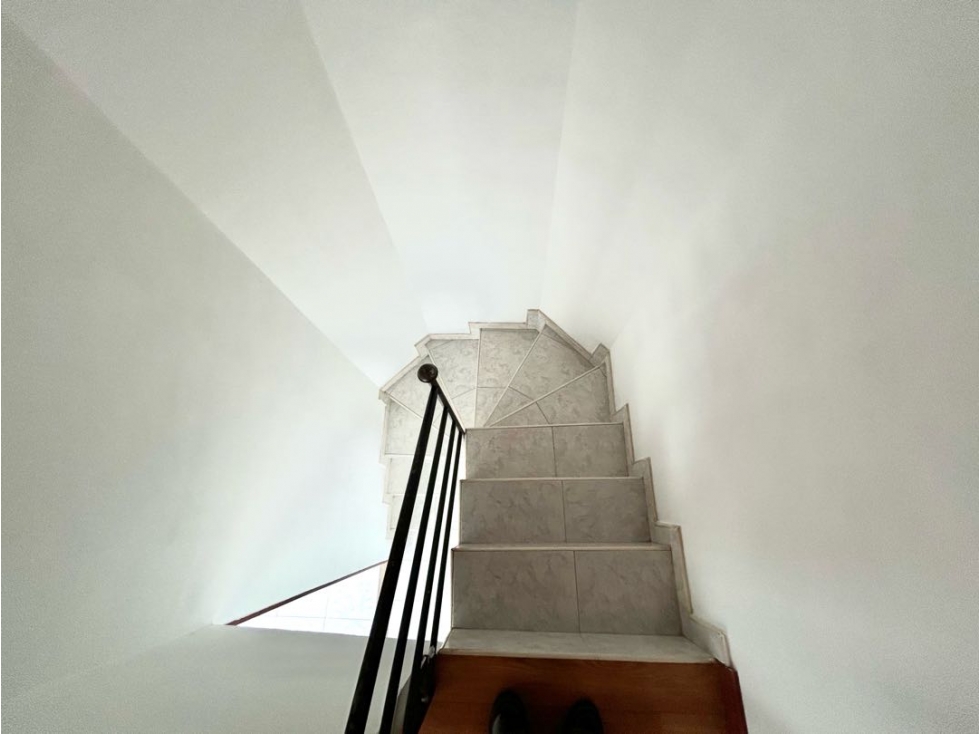Vendemos apartamento duplex en Portales Norte de OPORTUNIDAD — foto 6