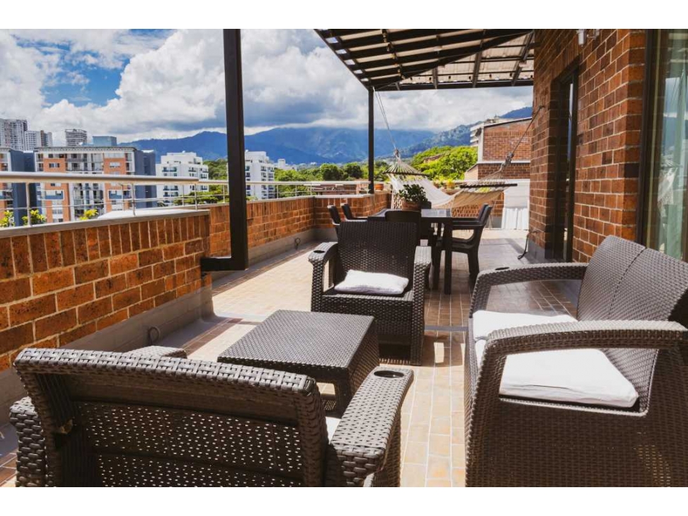 VENDEMOS APARTAMENTO DUPLEX IBAGUE, TOLIMA