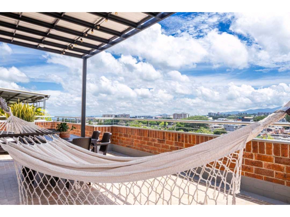 VENDEMOS APARTAMENTO DUPLEX IBAGUE, TOLIMA — foto 2