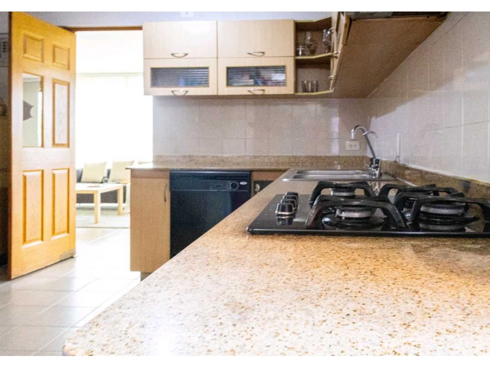 VENDEMOS APARTAMENTO DUPLEX IBAGUE, TOLIMA — foto 4