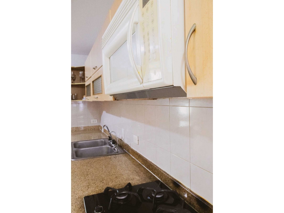 VENDEMOS APARTAMENTO DUPLEX IBAGUE, TOLIMA — foto 6