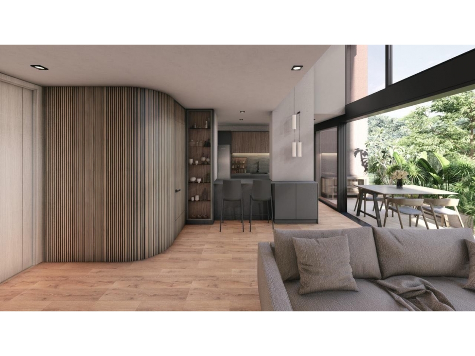 VENDEMOS APARTAMENTO DUPLEX PARA ESTRENAR ACABADOS DE LUJO LA CONCHA — foto 2