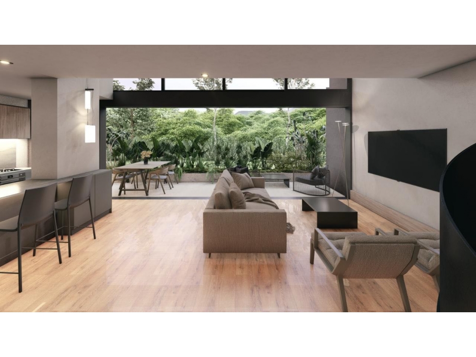 VENDEMOS APARTAMENTO DUPLEX PARA ESTRENAR ACABADOS DE LUJO LA CONCHA — foto 3