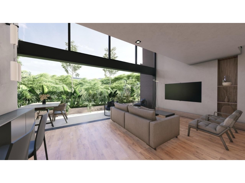VENDEMOS APARTAMENTO DUPLEX PARA ESTRENAR ACABADOS DE LUJO LA CONCHA — foto 4