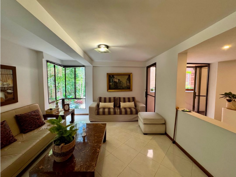 VENDEMOS APARTAMENTO DUPLEX PARA REMODELAR CALLE 10 CON INFERIOR — foto 3