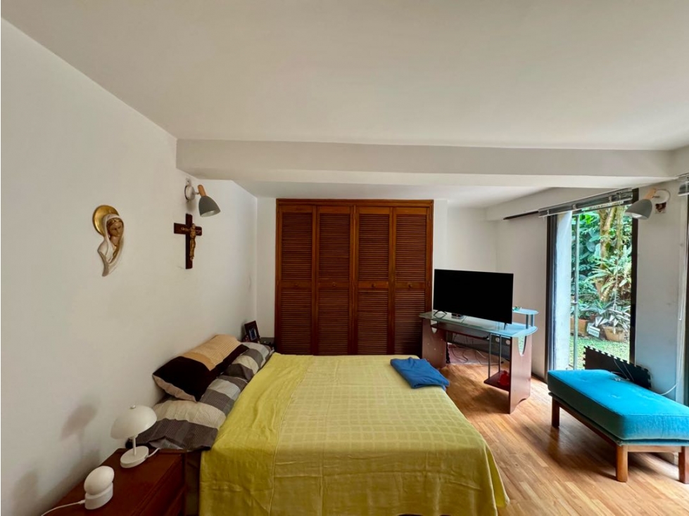 VENDEMOS APARTAMENTO DUPLEX PARA REMODELAR CALLE 10 CON INFERIOR — foto 6