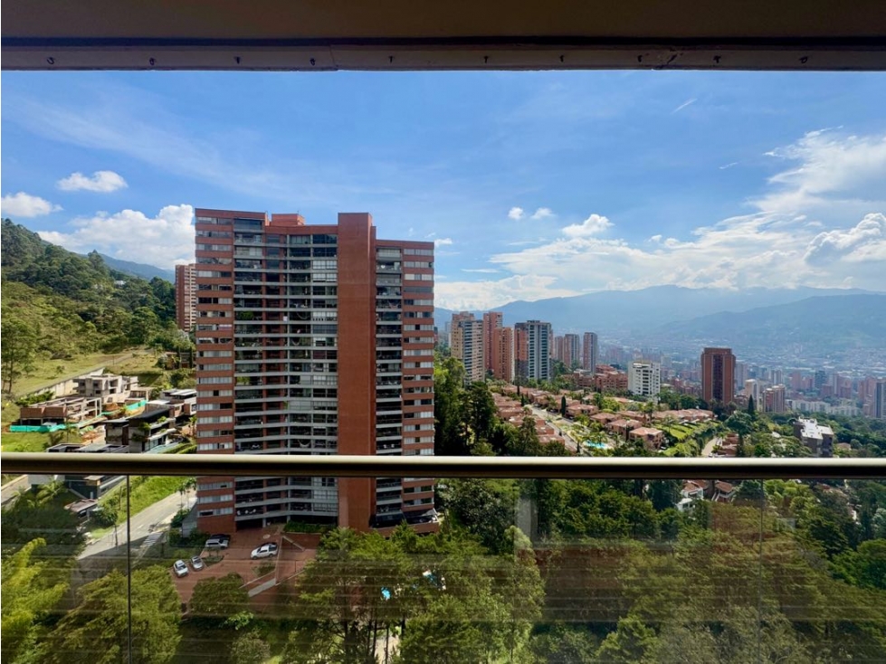 VENDEMOS APARTAMENTO DUPLEX PISO ALTO COLA DEL ZORRO — foto 2