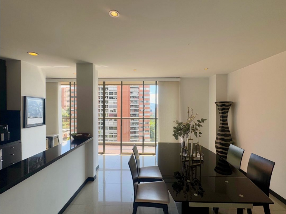 VENDEMOS APARTAMENTO DUPLEX PISO ALTO COLA DEL ZORRO — foto 3