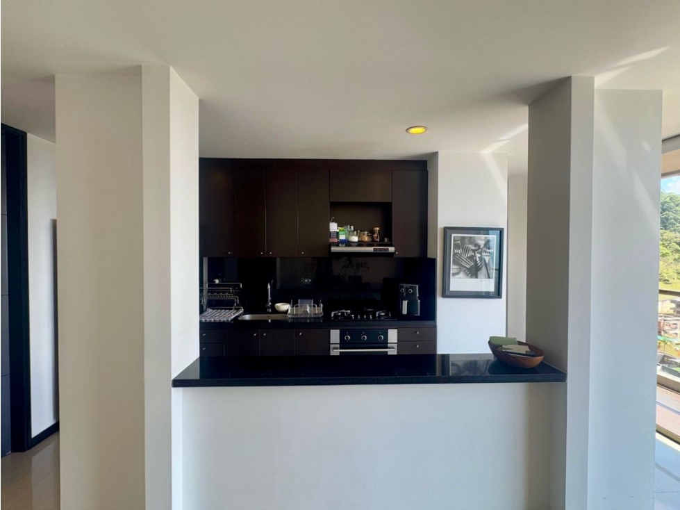 VENDEMOS APARTAMENTO DUPLEX PISO ALTO COLA DEL ZORRO — foto 4