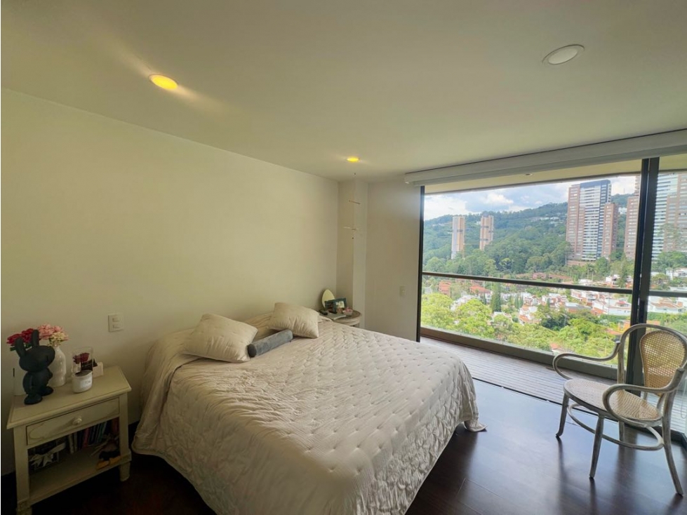 VENDEMOS APARTAMENTO DUPLEX PISO ALTO COLA DEL ZORRO — foto 6