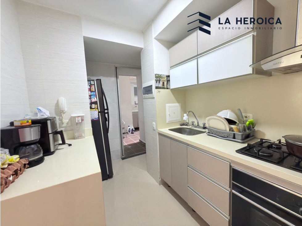 VENDEMOS APARTAMENTO EN ALTOFARO -ALTAGRACIA - CARTAGENA — foto 4
